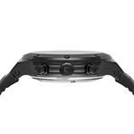 Salvatore Ferragamo F-80 Moonphase Chronograph Swiss Automatic // SFDQ00218