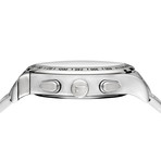 Salvatore Ferragamo Chronograph Quartz // SFDK00318