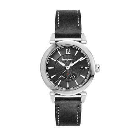 Salvatore Ferragamo Quartz // F44010017