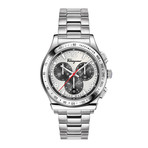 Salvatore Ferragamo Chronograph Quartz // SFDK00318