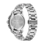 Salvatore Ferragamo Chronograph Quartz // SFDK00318