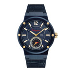 Salvatore Ferragamo Quartz // FAZ010016