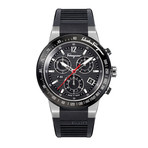 Salvatore Ferragamo F-80 Chronograph Swiss Quartz // SFDL00118