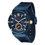 Salvatore Ferragamo Quartz // FAZ010016