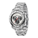 Salvatore Ferragamo Chronograph Quartz // SFDK00318