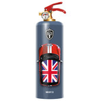 Safe-T Designer Fire Extinguisher // Mini