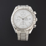 Omega Speedmaster Date Chronograph Automatic // 3511.2 // Pre-Owned