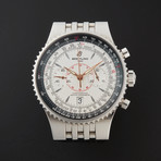 Breitling Navitimer Montbrillant Legende Chronograph Automatic // A2334024/G631 // Pre-Owned