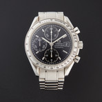 Omega Speedmaster Date Chronograph Automatic // 3513.5 // Pre-Owned