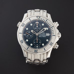 Omega Seamaster 300M Chronograph Automatic // 2598.80.00 // Pre-Owned