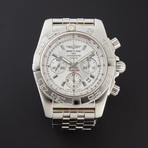 Breitling Chronomat 44 Automatic // AB011011/G684/375A // Pre-Owned