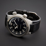 IWC Aquatimer Automatic // IW354807 // Pre-Owned