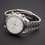 Omega Speedmaster Date Chronograph Automatic // 3511.2 // Pre-Owned