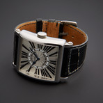 Franck Muller Master Square Automatic // 6002 H QZ // Pre-Owned