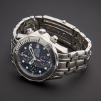 Omega Seamaster 300M Chronograph Automatic // 2598.80.00 // Pre-Owned