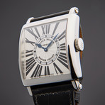 Franck Muller Master Square Automatic // 6002 H QZ // Pre-Owned