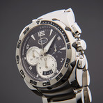 Parmigiani Fleurier Pershing 002 Chronograph Automatic // PFC528-0010300-B00102 // Unworn