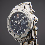 Omega Seamaster 300M Chronograph Automatic // 2598.80.00 // Pre-Owned