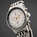 Breitling Navitimer Montbrillant Legende Chronograph Automatic // A2334024/G631 // Pre-Owned