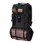 Echo-Sigma Bug Out Bag