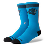 Panthers Belong Socks // Blue (M)