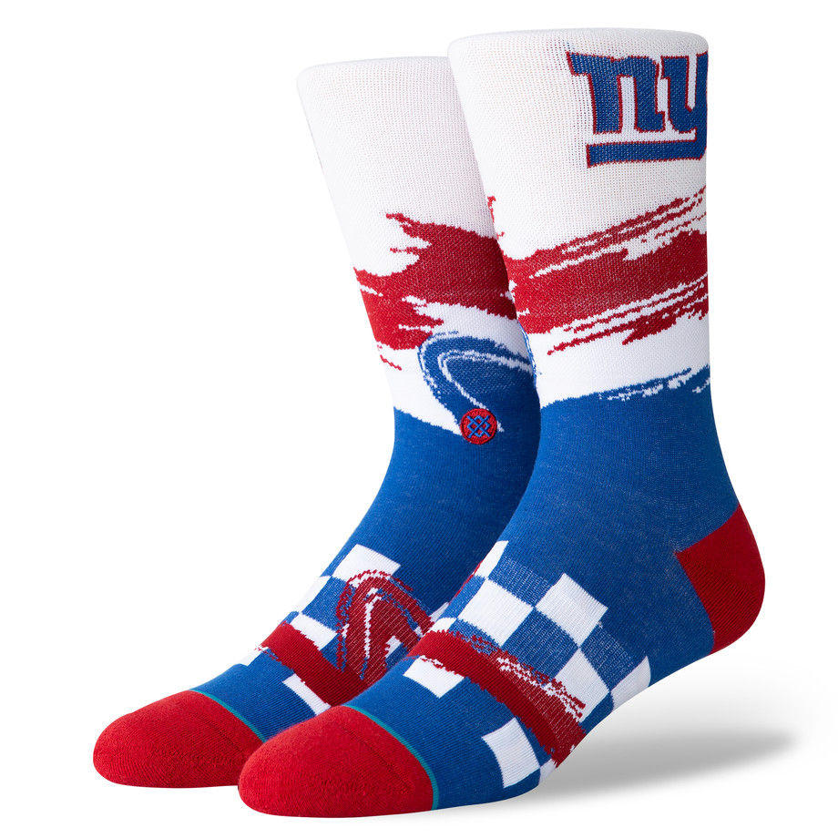 Stance // NFL Socks // ACTIVATOR*** - NFL Team Socks - Touch of Modern