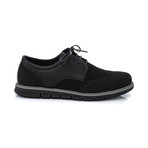 Blake Lace-Up Shoe // Black (US: 10)