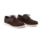 Blake Lace-Up Shoe // Brown (US: 7)