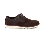 Blake Lace-Up Shoe // Brown (US: 7)