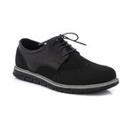 Blake Lace-Up Shoe // Black (US: 10)