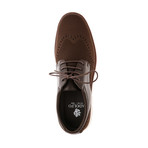 Blake Lace-Up Shoe // Brown (US: 7)