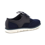 Blake Lace-Up Shoe // Navy (US: 9)