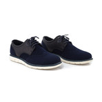 Blake Lace-Up Shoe // Navy (US: 9)