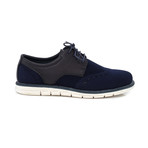 Blake Lace-Up Shoe // Navy (US: 9)