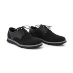 Blake Lace-Up Shoe // Black (US: 10)