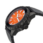 Gevril Canal Street Diver Swiss Automatic // 46001