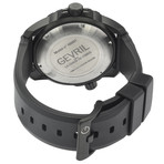 Gevril Canal Street Diver Swiss Automatic // 46001