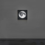 NIGHTLIGHT Moon Frame