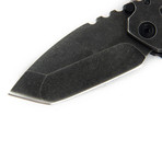 Lewis Fold Blade Knife