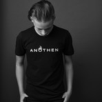 Short Sleeve T-Shirt // Black (M)