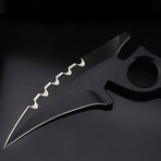 Karambit Tiger Craw