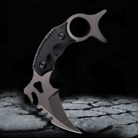 Karambit Craw