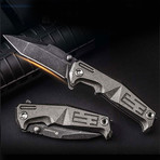 Huaraz Folding Blade