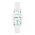 Tiffany & Co. Ladies Gemea Quartz // T1200 // Pre-Owned