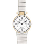 Van Cleef & Arpels Ladies Quartz // 43606LL5 // Pre-Owned