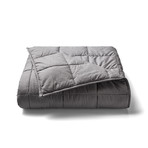 T233 Mink Weighted Throw 15Lb + Gift Box