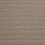 Christopher Knight Collection Ultra Soft Quilt Set // Wheat (Twin/Twin XL)