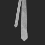 Dallas Street Map Tie // Husky