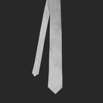 Glacier National Park Topo Tie // Husky