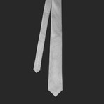 Olympic National Park Topo Tie // Husky // Navy